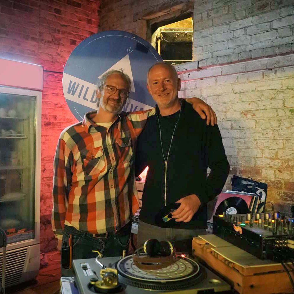 Wild Canvas A PopUp Camping Experience beside River Great Ouse