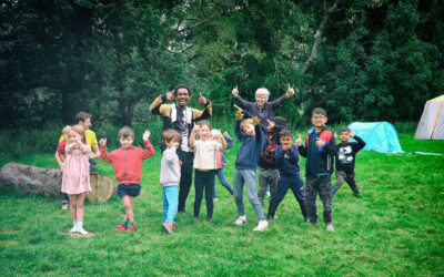 Fun Activities with Kids