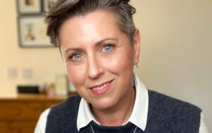 Sandie Roberts