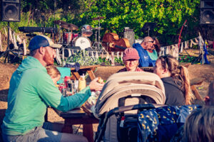 Live Music at Wild Canvas